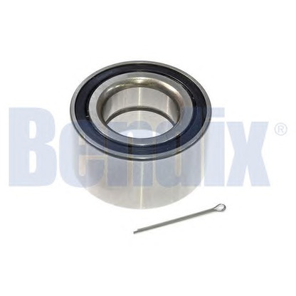 Photo Wheel Bearing Kit BENDIX 050763B