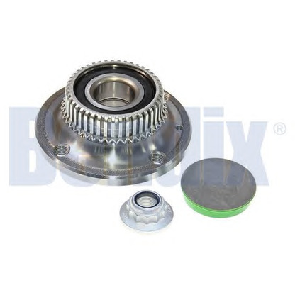 Photo Wheel Bearing Kit BENDIX 050765B