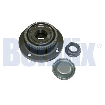 Foto Kit cuscinetto ruota BENDIX 050814B