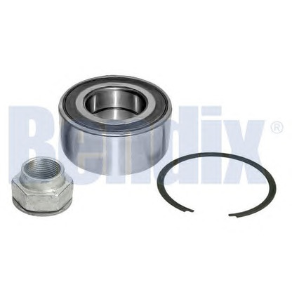 Foto Kit cuscinetto ruota BENDIX 050829B