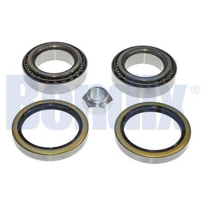 Photo Wheel Bearing Kit BENDIX 050835B