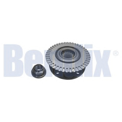 Photo Kit de roulements de roue BENDIX 050838B