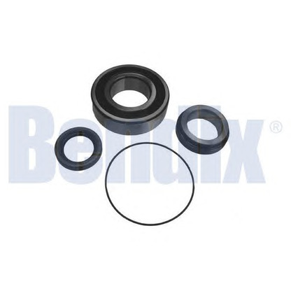 Photo Wheel Bearing Kit BENDIX 050840B