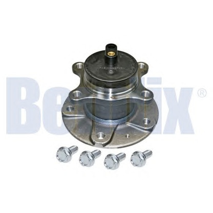 Photo Wheel Bearing Kit BENDIX 050843B