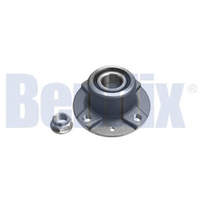 Photo Wheel Bearing Kit BENDIX 050858B