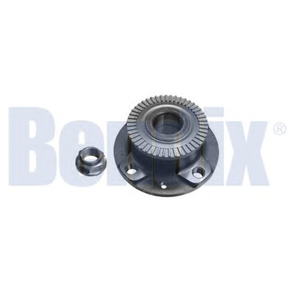 Photo Wheel Bearing Kit BENDIX 050859B