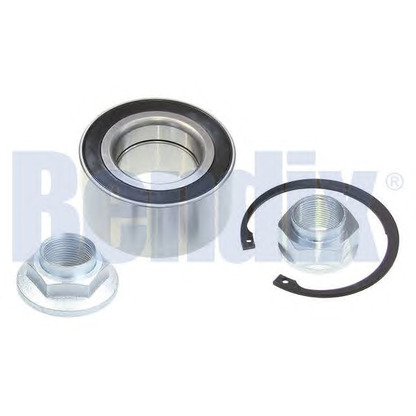 Foto Kit cuscinetto ruota BENDIX 050867B