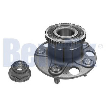 Photo Wheel Bearing Kit BENDIX 050871B