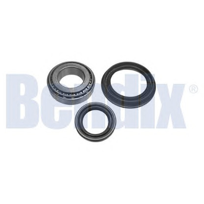 Photo Wheel Bearing Kit BENDIX 050901B