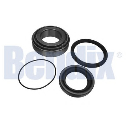 Foto Kit cuscinetto ruota BENDIX 050902B