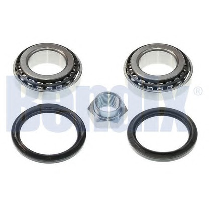 Photo Wheel Bearing Kit BENDIX 050960B