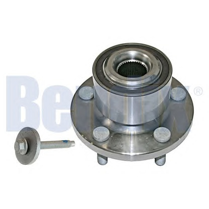 Photo Wheel Bearing Kit BENDIX 050962B