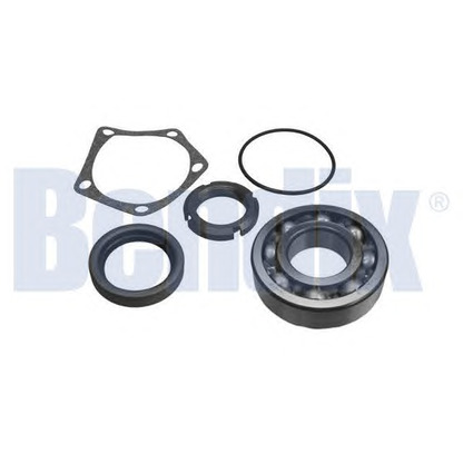 Foto Kit cuscinetto ruota BENDIX 050973B