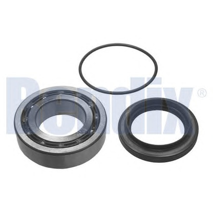 Photo Wheel Bearing Kit BENDIX 050982B