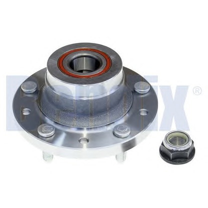 Photo Wheel Bearing Kit BENDIX 050987B