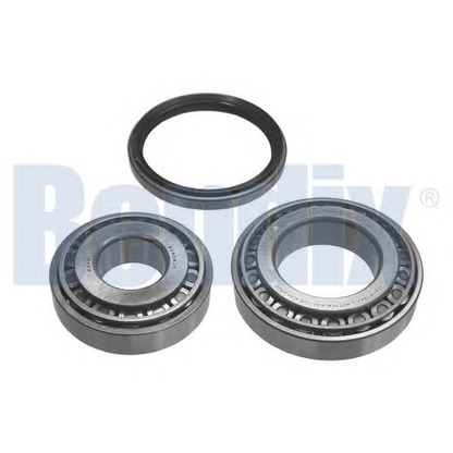 Photo Wheel Bearing Kit BENDIX 050998B