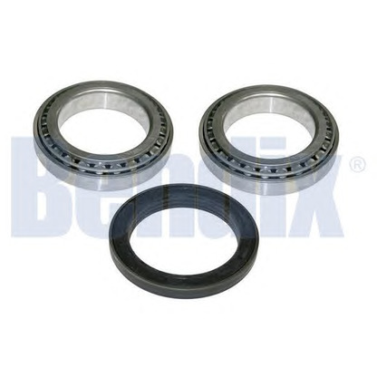 Photo Wheel Bearing Kit BENDIX 051031B