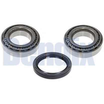 Photo Wheel Bearing Kit BENDIX 051057B