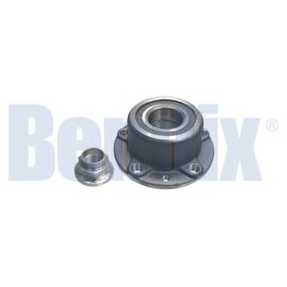 Photo Kit de roulements de roue BENDIX 051059B