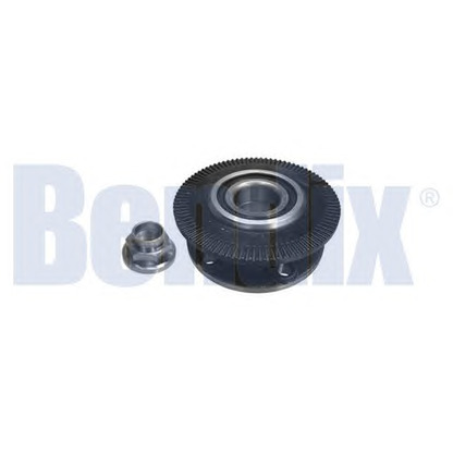 Photo Kit de roulements de roue BENDIX 051060B