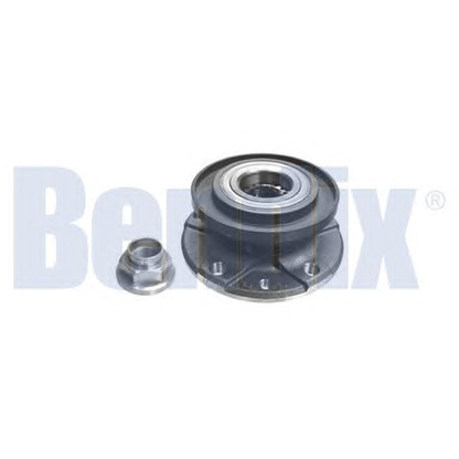 Photo Wheel Bearing Kit BENDIX 051068B
