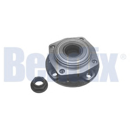 Photo Wheel Bearing Kit BENDIX 051075B
