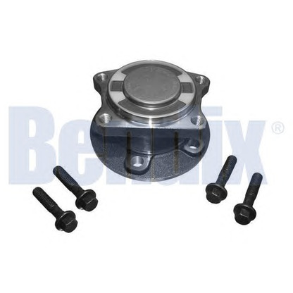Photo Wheel Bearing Kit BENDIX 051080B