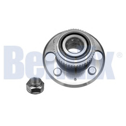 Photo Wheel Bearing Kit BENDIX 051097B