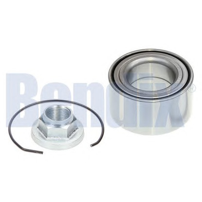 Foto Kit cuscinetto ruota BENDIX 051099B