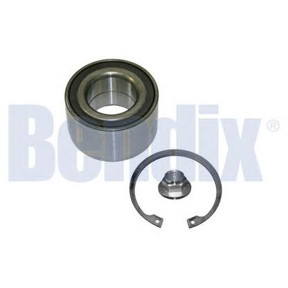 Photo Wheel Bearing Kit BENDIX 051112B