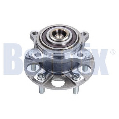 Photo Wheel Bearing Kit BENDIX 051127B