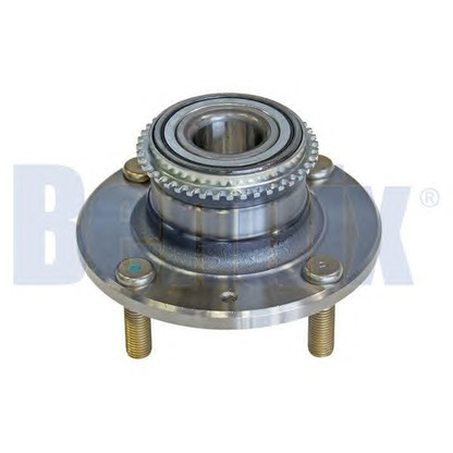 Photo Wheel Bearing Kit BENDIX 051139B