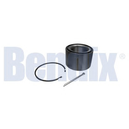 Photo Wheel Bearing Kit BENDIX 051144B