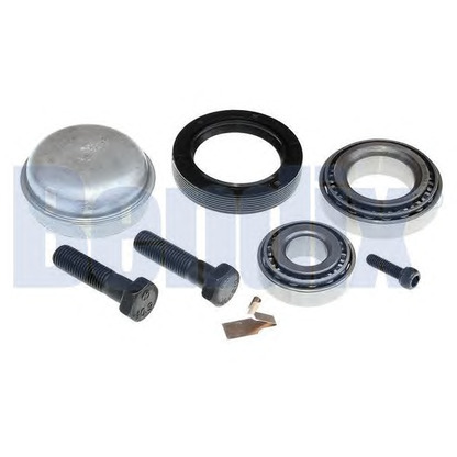 Photo Wheel Bearing Kit BENDIX 051179B