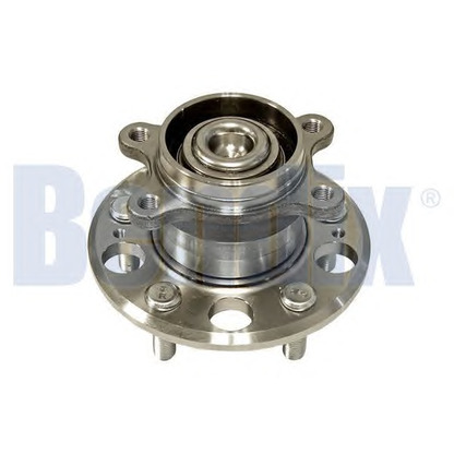 Foto Cubo de rueda BENDIX 051229B