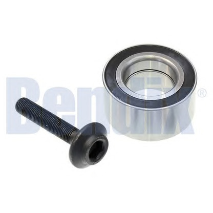 Photo Wheel Bearing Kit BENDIX 051246B