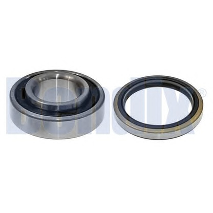 Photo Wheel Bearing Kit BENDIX 051266B