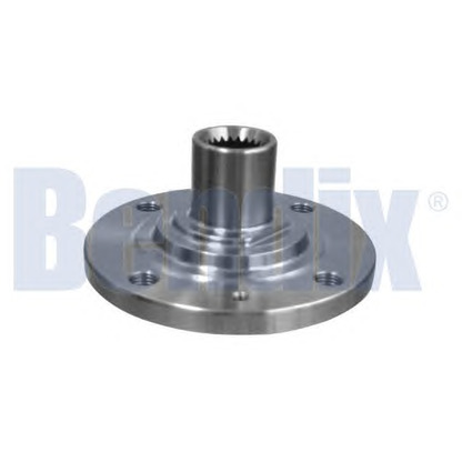 Foto Cubo de rueda BENDIX 051276B