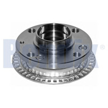 Foto Cubo de rueda BENDIX 051291B