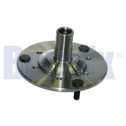 Photo Wheel Hub BENDIX 051315B