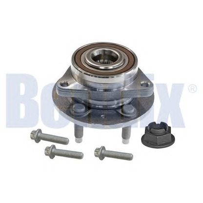 Photo Wheel Bearing Kit BENDIX 051396B