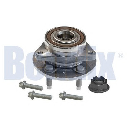 Foto Juego de cojinete de rueda BENDIX 051396B