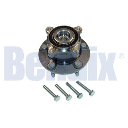 Photo Wheel Bearing Kit BENDIX 051399B