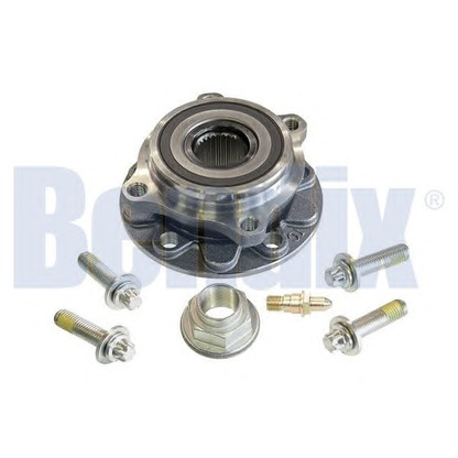 Photo Wheel Bearing Kit BENDIX 051441B