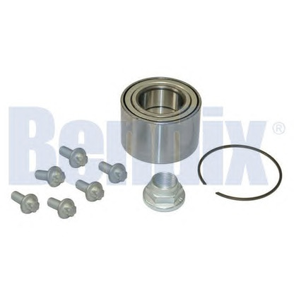 Photo Wheel Bearing Kit BENDIX 051445B