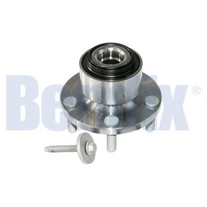 Photo Wheel Bearing Kit BENDIX 051447B