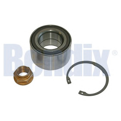 Foto Kit cuscinetto ruota BENDIX 051452B