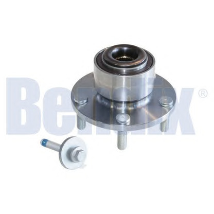 Photo Wheel Bearing Kit BENDIX 051461B