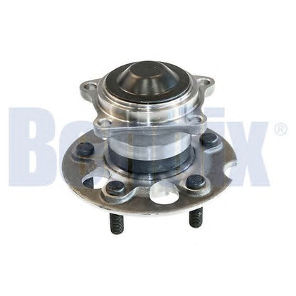Photo Wheel Bearing Kit BENDIX 051485B
