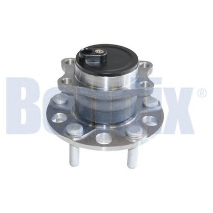 Foto Kit cuscinetto ruota BENDIX 051495B